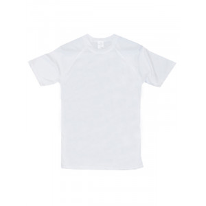 Tricou bărbați pentru imprimare prin sublimare, Texgraw. Photo 2